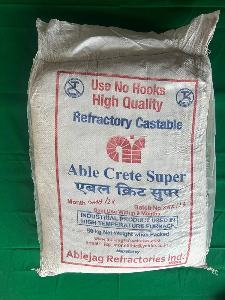 Able Crete Super 2